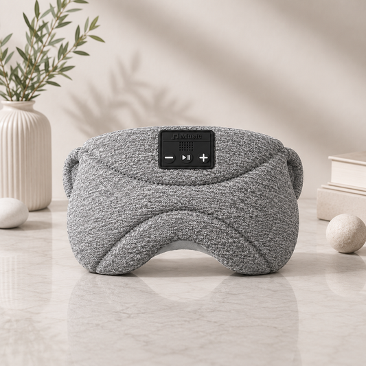 Masque Sonore Bluetooth Restelya — vue produit 7