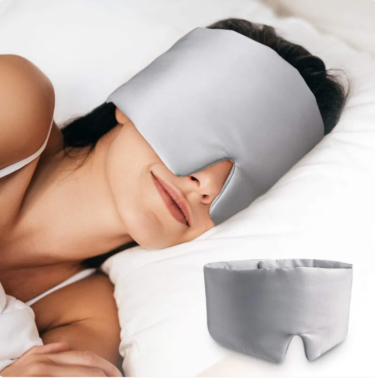 Blackout Sleep Mask