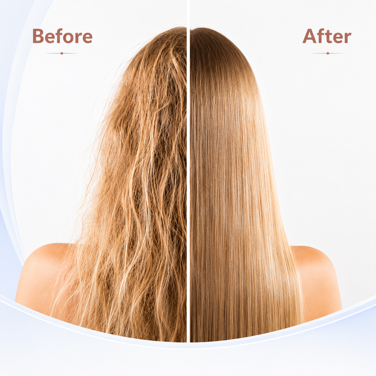 Bonnet de nuit en soie Restelya — protège les cheveux du frottement contre l'oreiller