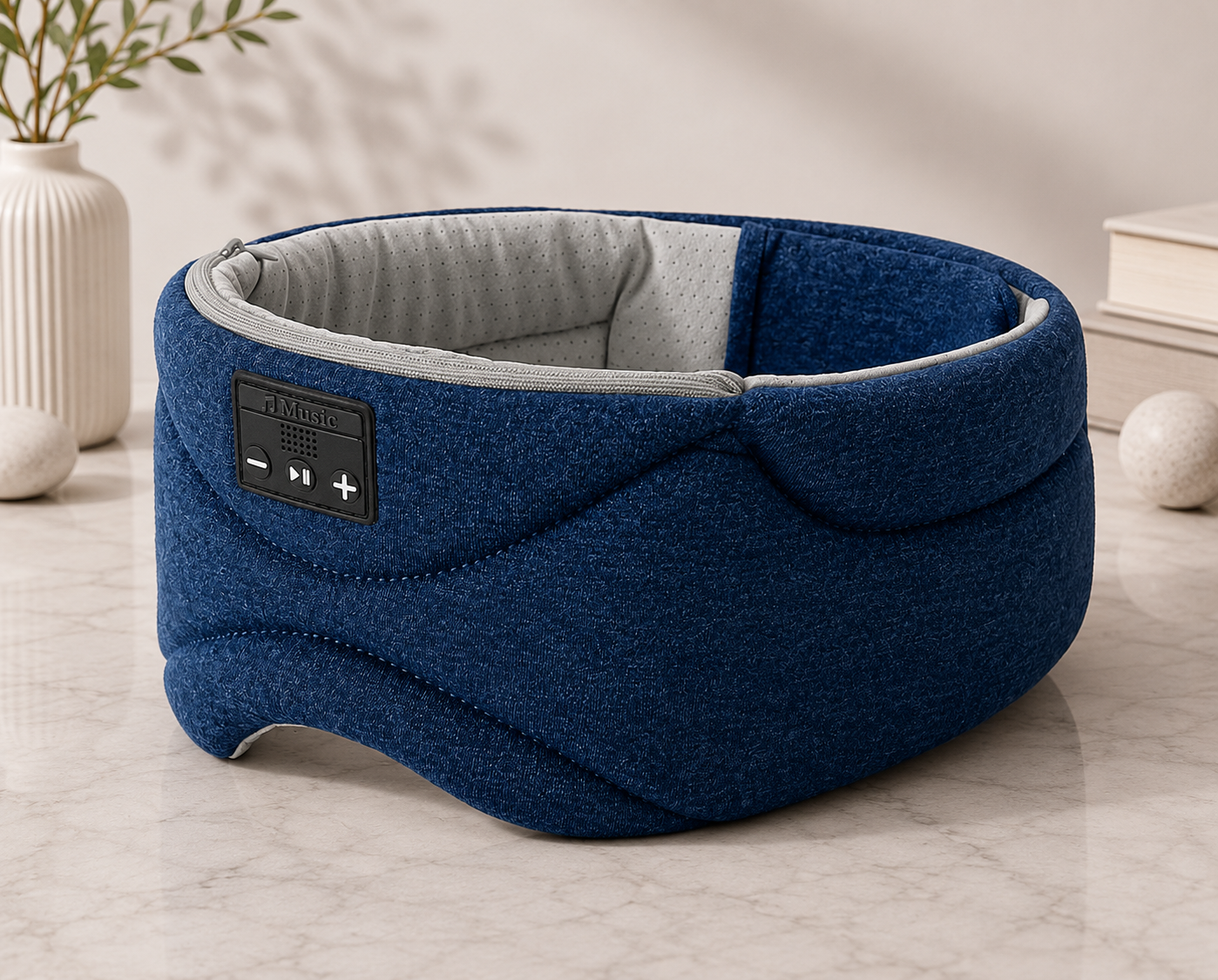 Masque Sonore Bluetooth Restelya — vue produit 5