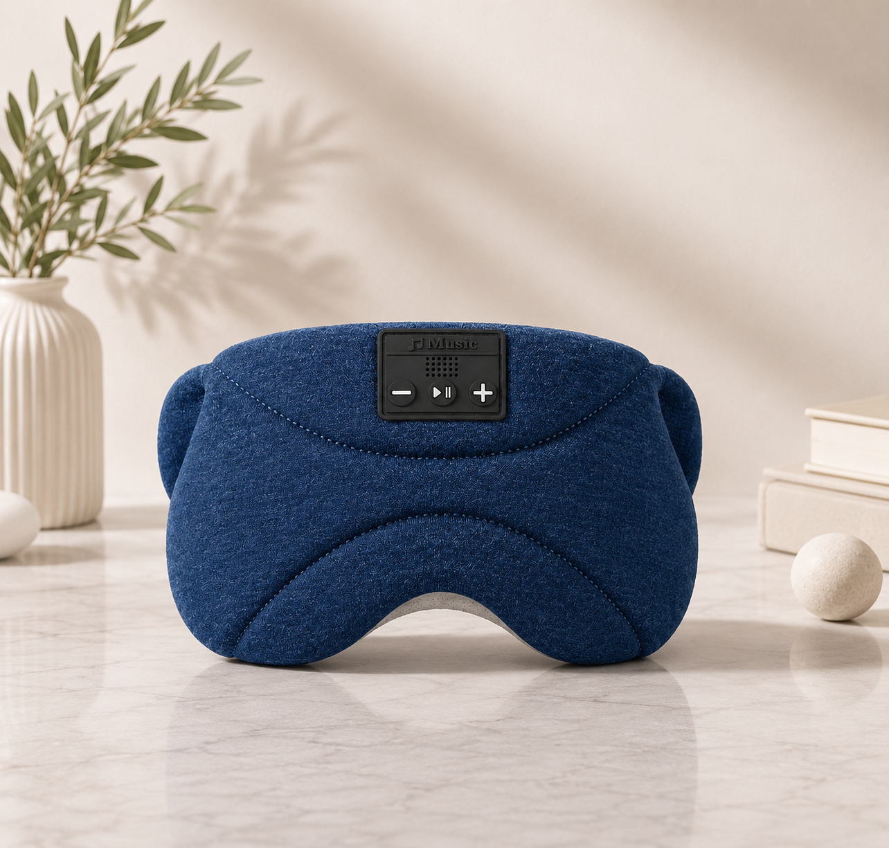 Masque Sonore Bluetooth Restelya — vue produit 8