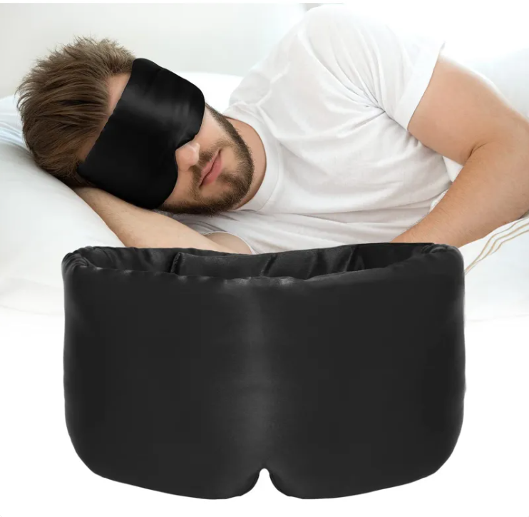 Blackout Sleep Mask