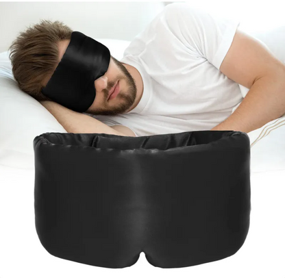 Blackout Sleep Mask