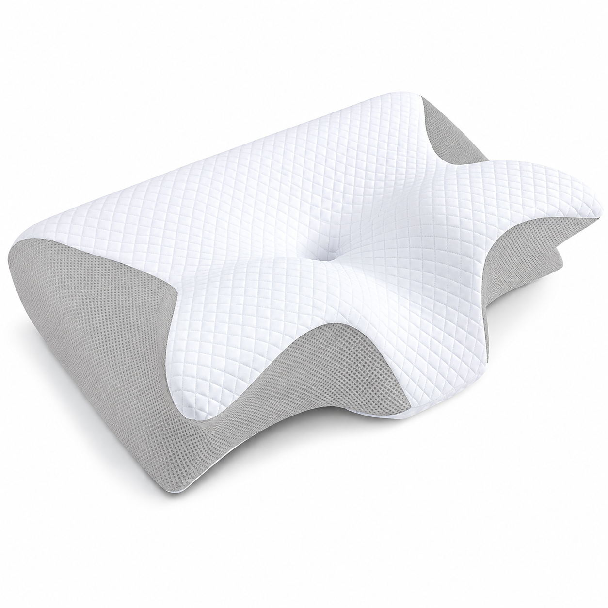 Cooling Cervical Pillow